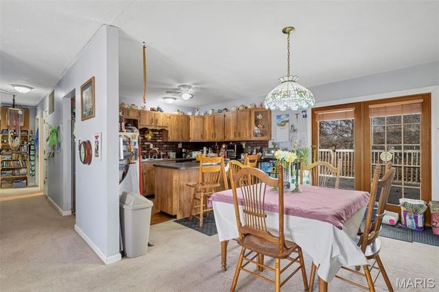 9 Christine Drive, O'fallon, MO 63366