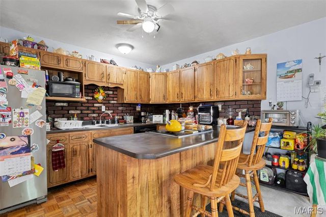 9 Christine Drive, O'fallon, MO 63366