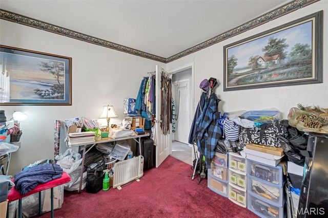 9 Christine Drive, O'fallon, MO 63366