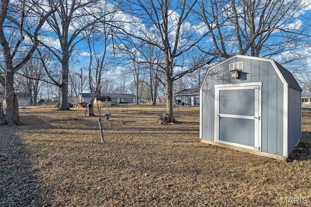 9 Christine Drive, O'fallon, MO 63366