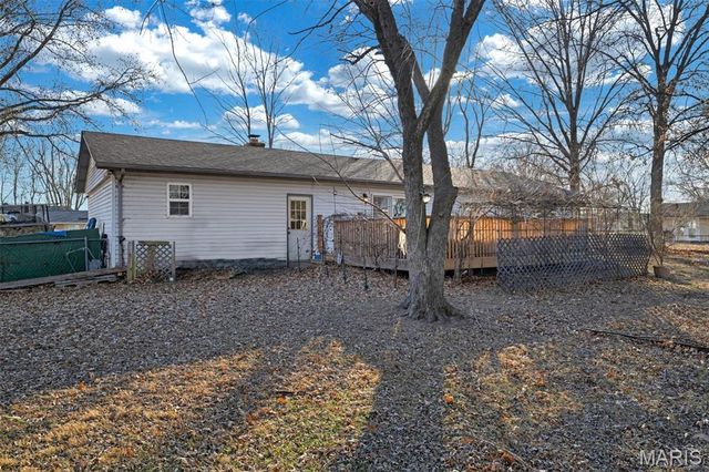 9 Christine Drive, O'fallon, MO 63366