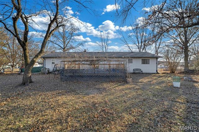 9 Christine Drive, O'fallon, MO 63366