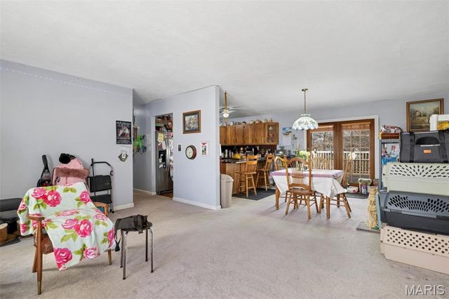 9 Christine Drive, O'fallon, MO 63366