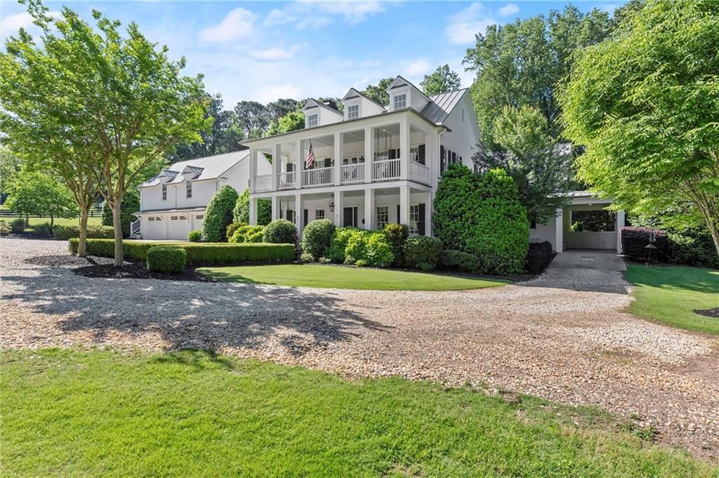 14300 Providence Road, Milton, GA 30004
