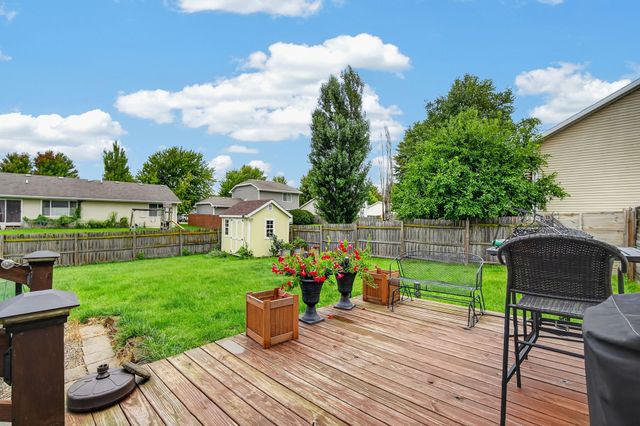 870 SE Willow Brook Drive, Waukee, IA 50263