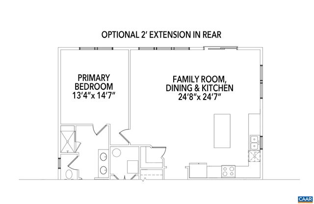 L1-64 BEAR ISLAND PKWY, Zion Crossroads, VA 22942