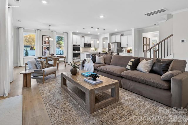 7309 Butternut Oak Terrace, Huntersville, NC 28078