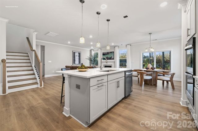 7309 Butternut Oak Terrace, Huntersville, NC 28078