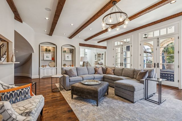 3021 Southwestern Boulevard, University Park, TX 75225