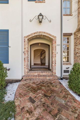 3021 Southwestern Boulevard, University Park, TX 75225