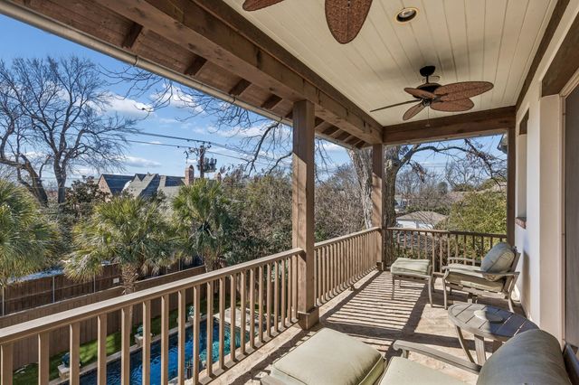 3021 Southwestern Boulevard, University Park, TX 75225