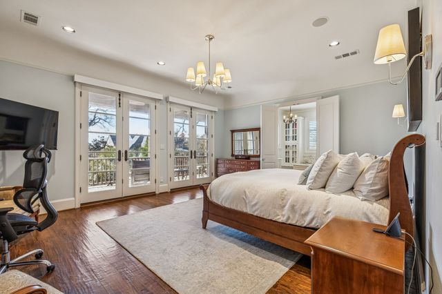 3021 Southwestern Boulevard, University Park, TX 75225