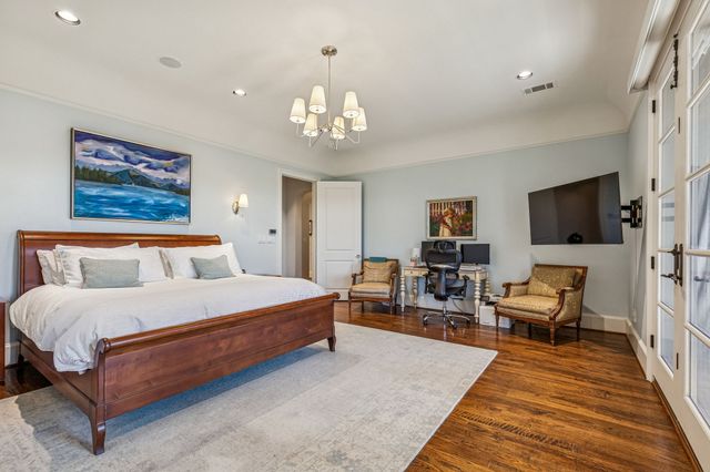 3021 Southwestern Boulevard, University Park, TX 75225