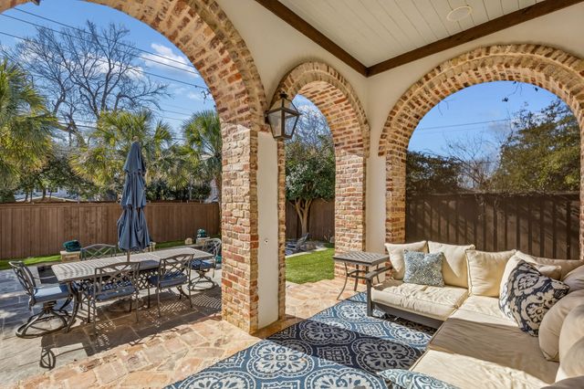 3021 Southwestern Boulevard, University Park, TX 75225