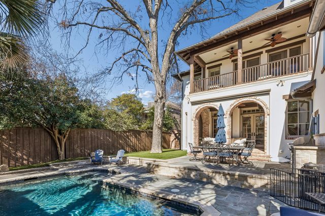 3021 Southwestern Boulevard, University Park, TX 75225