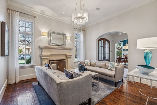 3021 Southwestern Boulevard, University Park, TX 75225