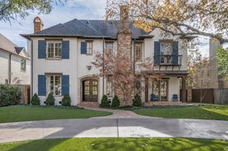 3021 Southwestern Boulevard, University Park, TX 75225