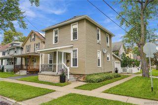 62 Beattie Avenue, Lockport City, NY 14094