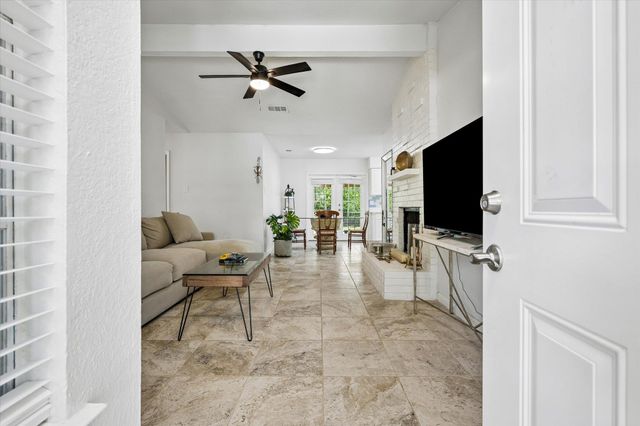 7513 Tumbleweed DR, Austin, TX 78724