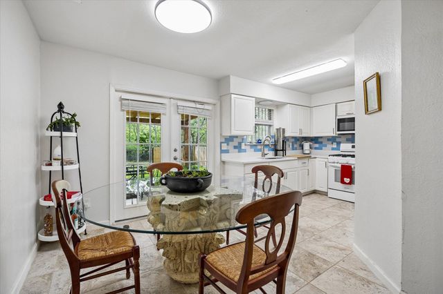 7513 Tumbleweed DR, Austin, TX 78724