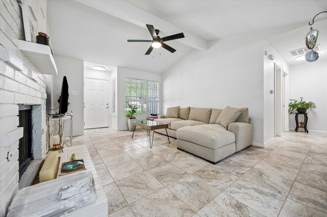 7513 Tumbleweed DR, Austin, TX 78724