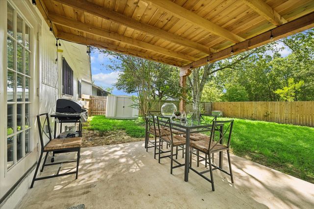 7513 Tumbleweed DR, Austin, TX 78724