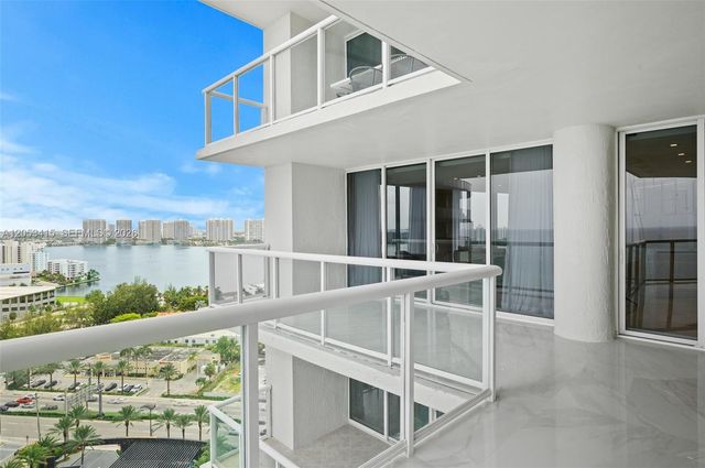 18671 Collins Ave 2103, Sunny Isles Beach, FL 33160