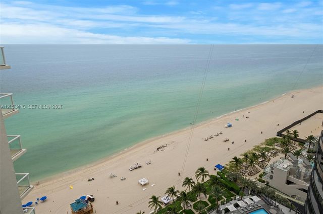 18671 Collins Ave 2103, Sunny Isles Beach, FL 33160