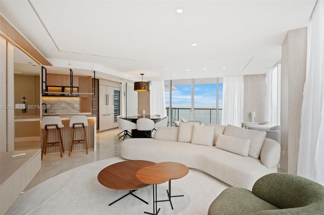 18671 Collins Ave 2103, Sunny Isles Beach, FL 33160