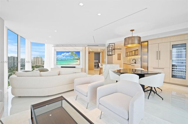 18671 Collins Ave 2103, Sunny Isles Beach, FL 33160