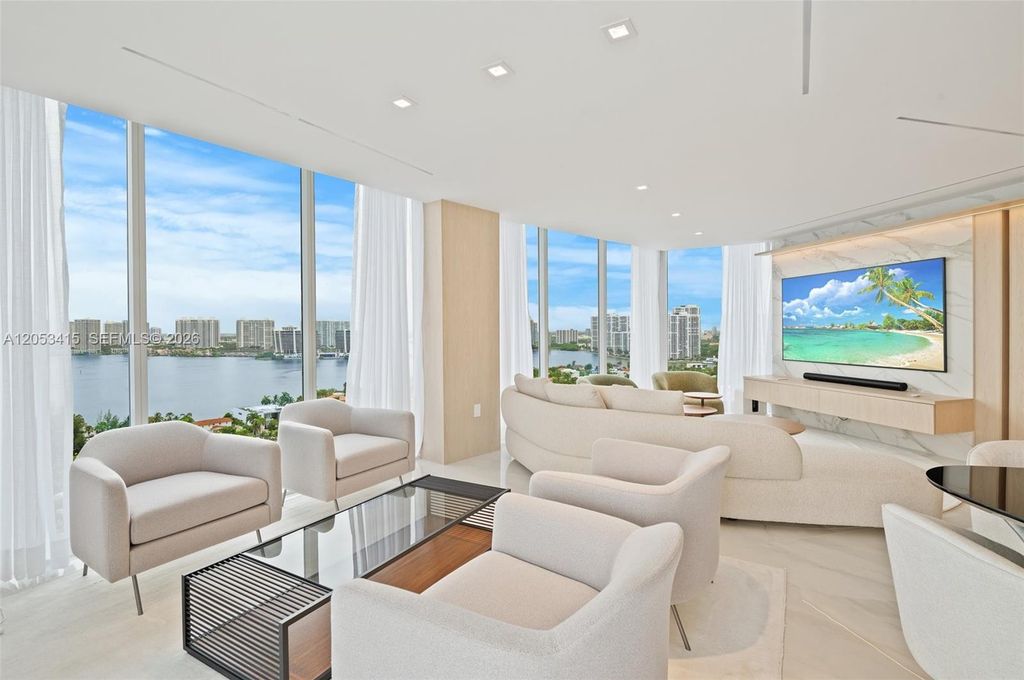 18671 Collins Ave 2103, Sunny Isles Beach, FL 33160