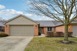 1587 Dee Anne Drive, Xenia, OH 45385