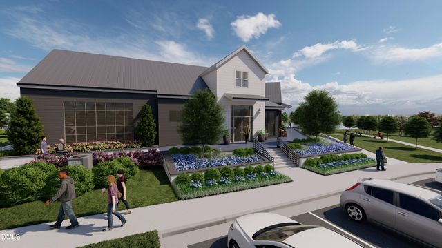 217 Marvel Drive 126, Wake Forest, NC 27587