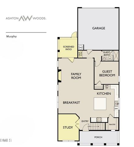 217 Marvel Drive 126, Wake Forest, NC 27587