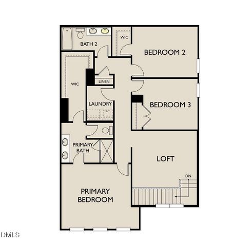 217 Marvel Drive 126, Wake Forest, NC 27587