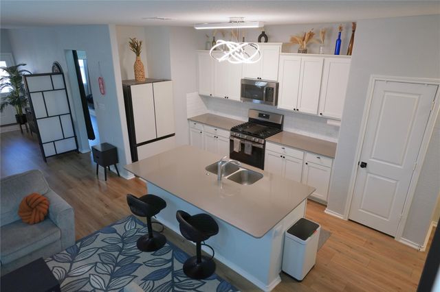 8014 Purple Aster PASS, Lago Vista, TX 78645