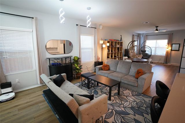 8014 Purple Aster PASS, Lago Vista, TX 78645