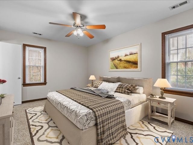 11906 Lockett Ridge Pl, Chesterfield, VA 23114