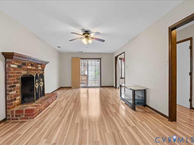 11906 Lockett Ridge Pl, Chesterfield, VA 23114