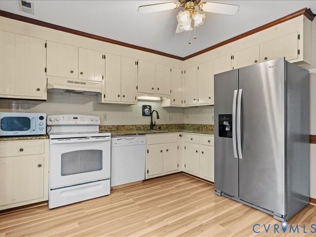 11906 Lockett Ridge Pl, Chesterfield, VA 23114