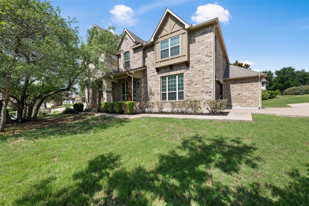 201 Montalcino BLVD A, Austin, TX 78734