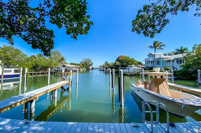 158 CARRICK BEND LANE, Boca Grande, FL 33921