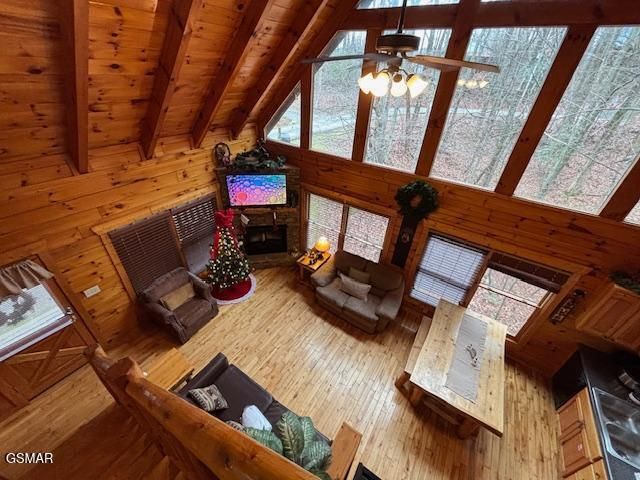 2161 Red Bud Road, Sevierville, TN 37876