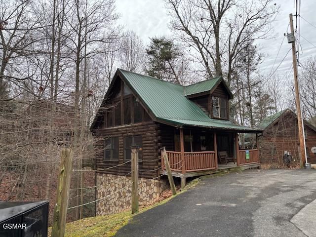 2161 Red Bud Road, Sevierville, TN 37876