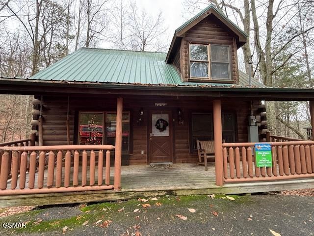 2161 Red Bud Road, Sevierville, TN 37876