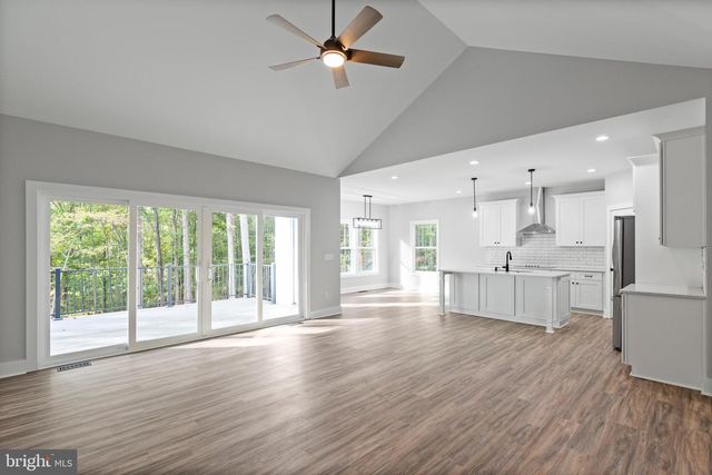 10416 NI RIVER DR, Spotsylvania, VA 22553