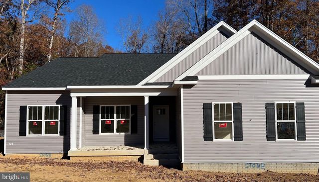 10416 NI RIVER DR, Spotsylvania, VA 22553