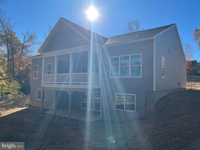 10416 NI RIVER DR, Spotsylvania, VA 22553