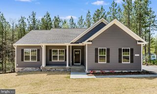 10416 NI RIVER DR, Spotsylvania, VA 22553