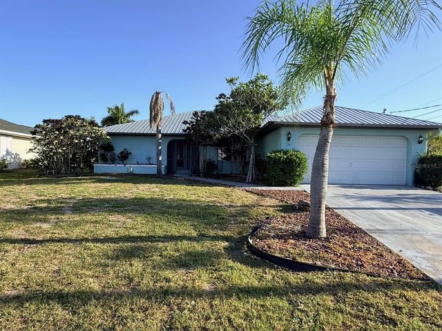 17154 GALLEON TERRACE, Port Charlotte, FL 33948